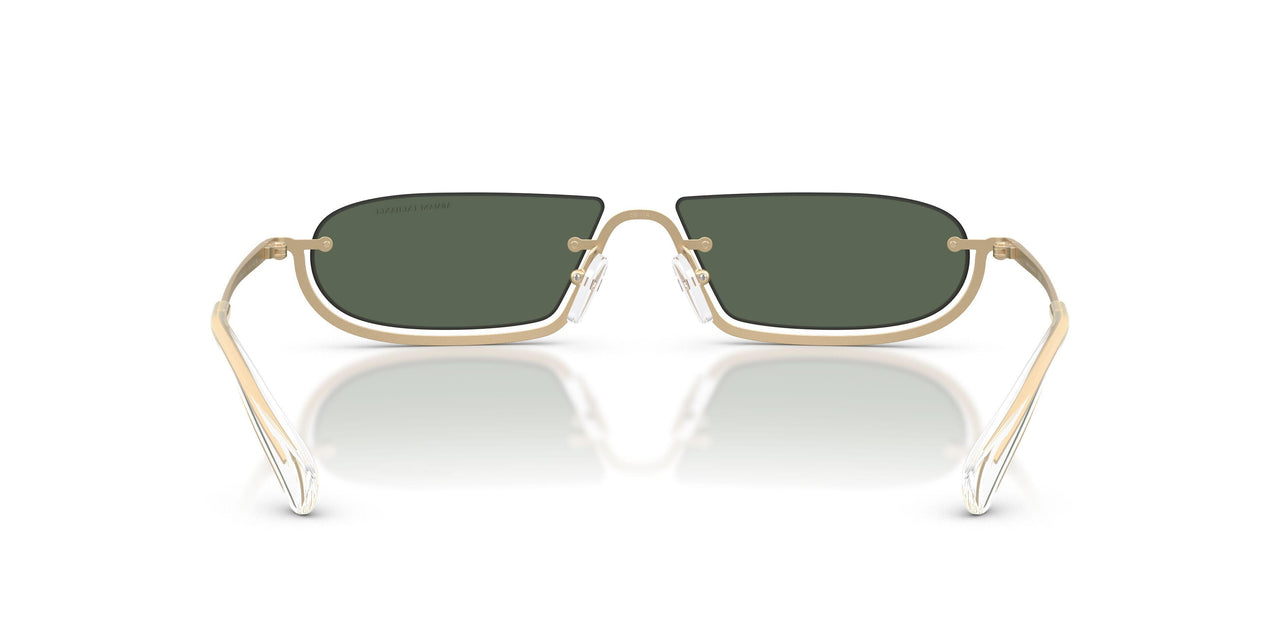 612171 - Gold - Green