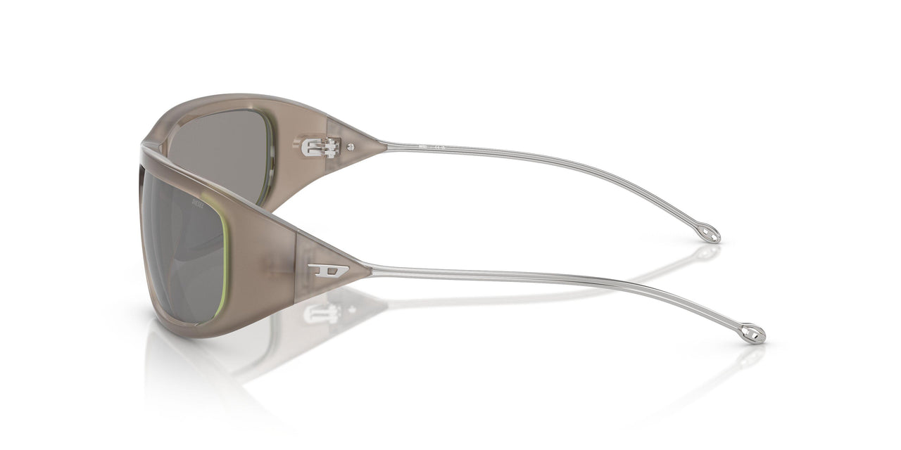 502/6G - Grey - Mirror Grey