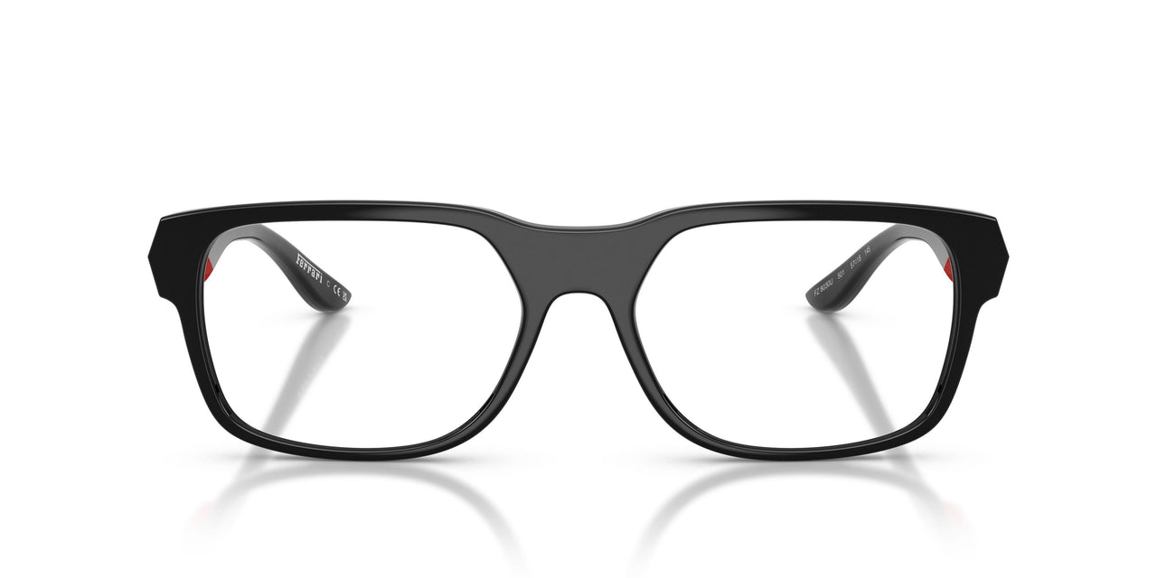 501 - Black