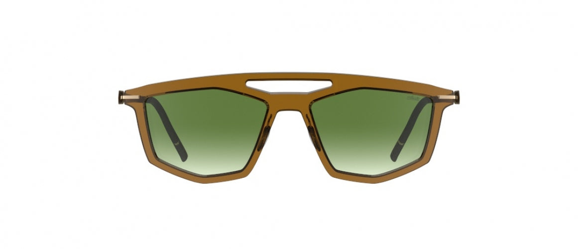 6230 - CARAMEL BROWN - SLM Green Gradient