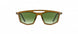 6230 - CARAMEL BROWN - SLM Green Gradient