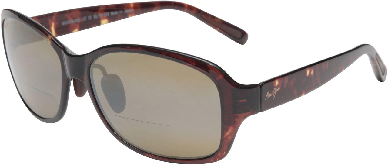 15T20 - Olive Tortoise - Hcl Bronze
