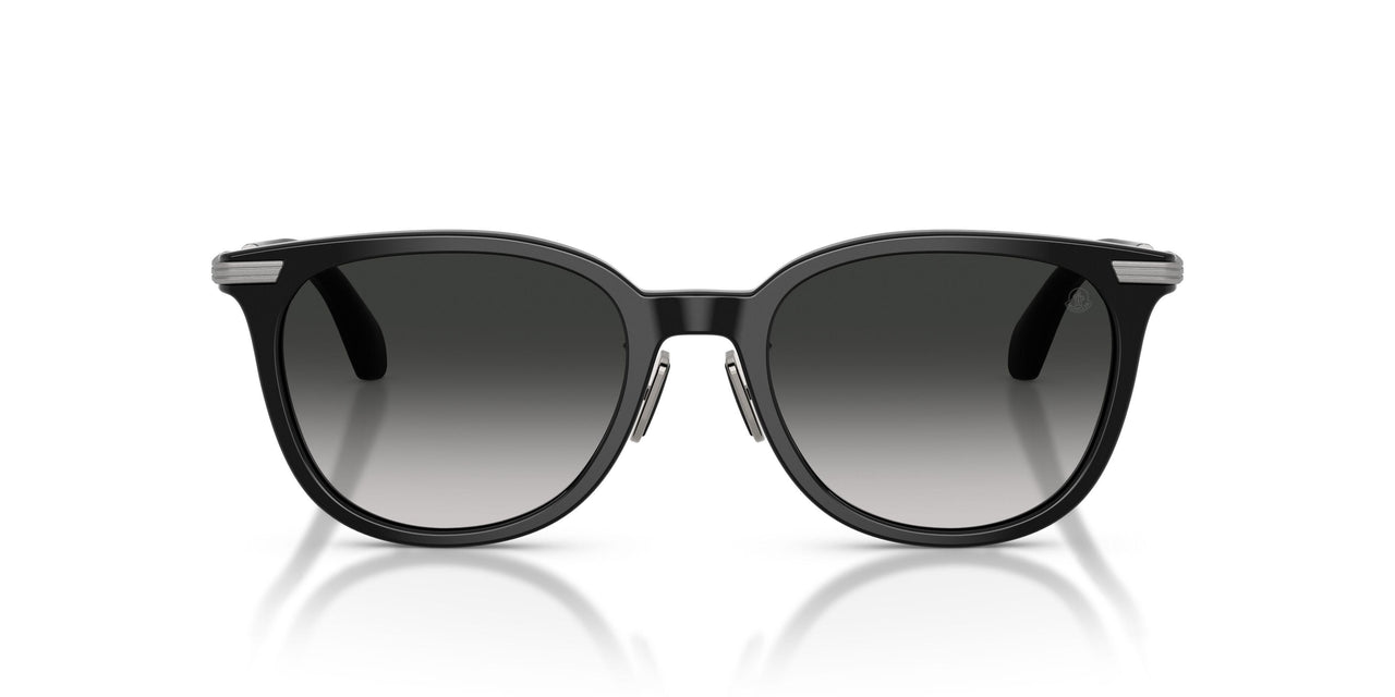 30013C - Black - Gradient Dark Grey