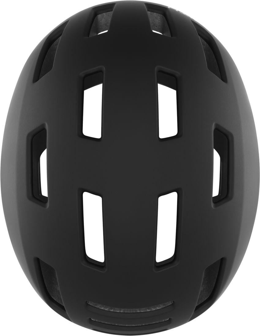 9KS - Matte Black