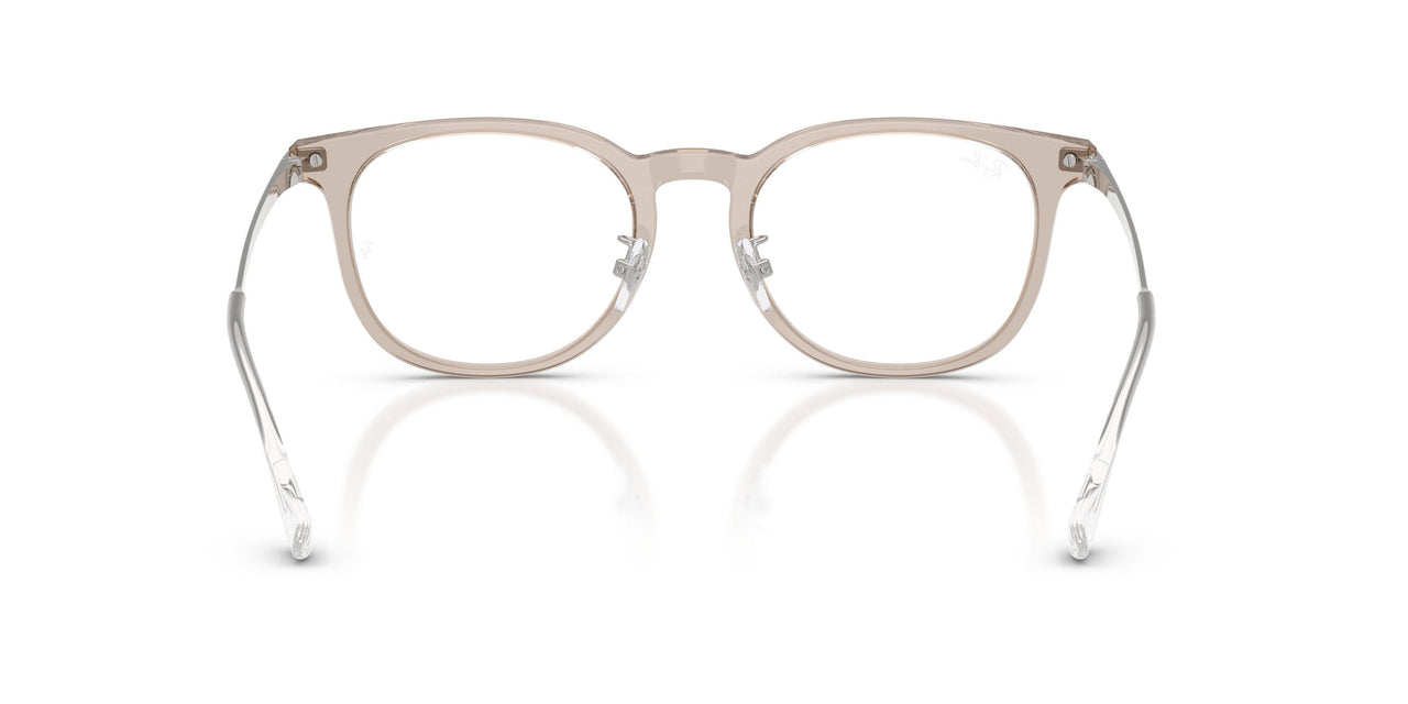8449 - Brown - Clear