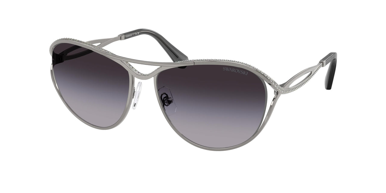 Swarovski 7028 Sunglasses