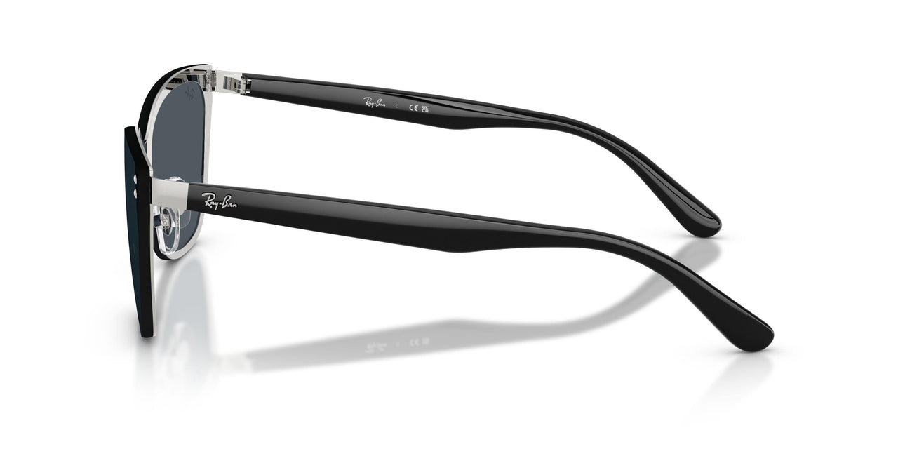 928787 - Silver - Dark Grey