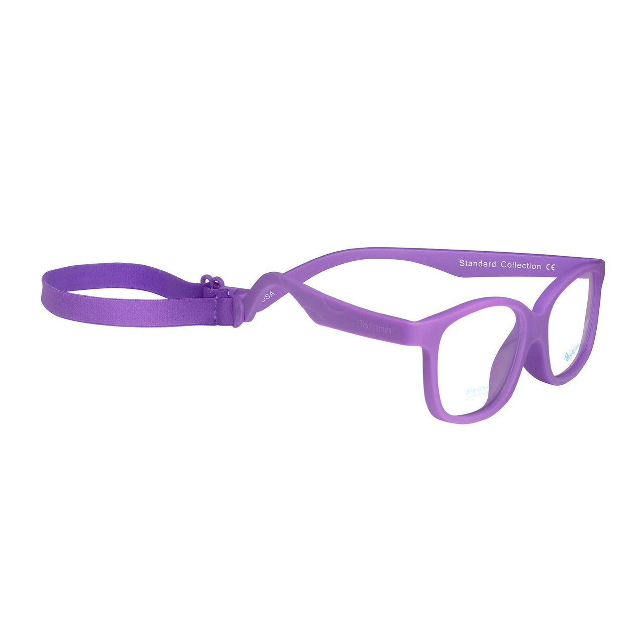 S - Neon Purple