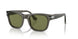 11034E - Grey - Light Green