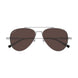 003 - Gunmetal - Brown