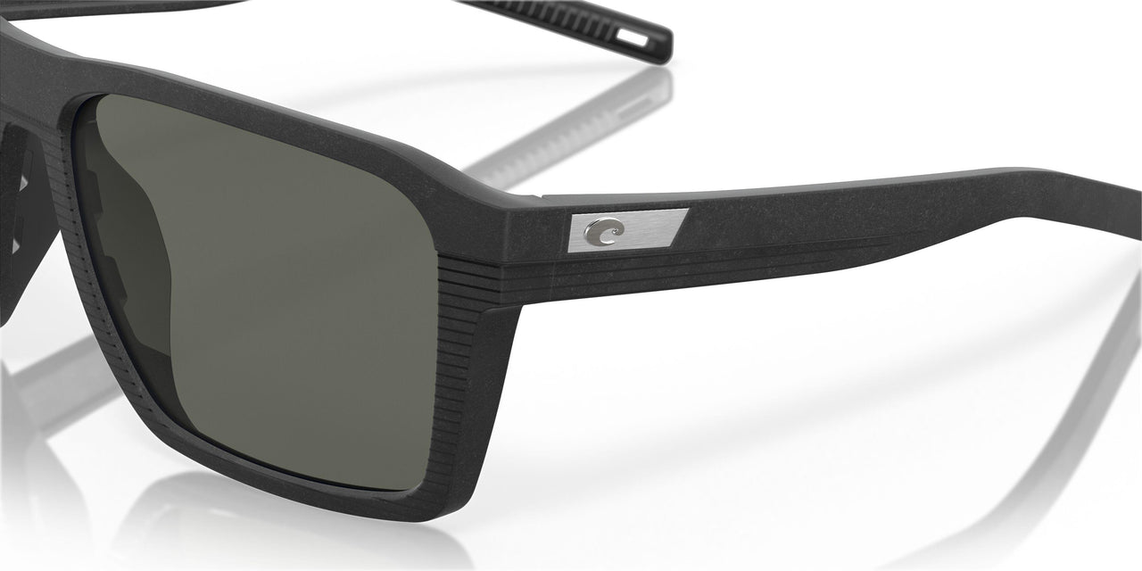 908302 - Black - Gray 580g