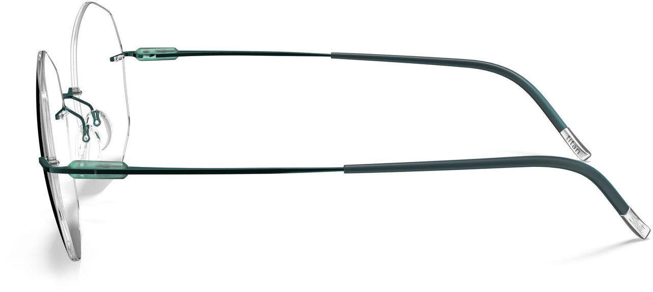 5540 - Serene Green