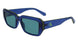 Calvin Klein Jeans CKJ23602S Sunglasses