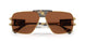 147073 - Gold - Dark Brown