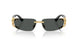 100287 - Gold - Dark Grey