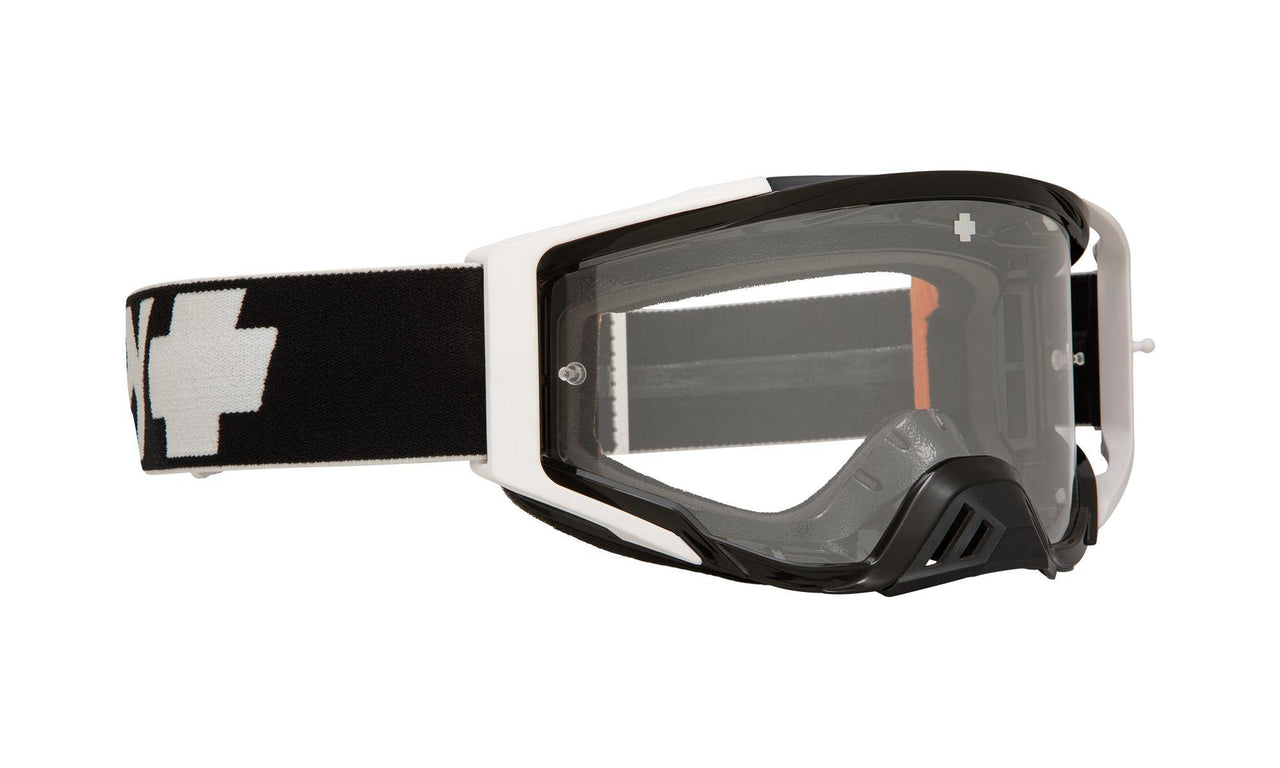 SpyOptic Foundation 323506 Goggles