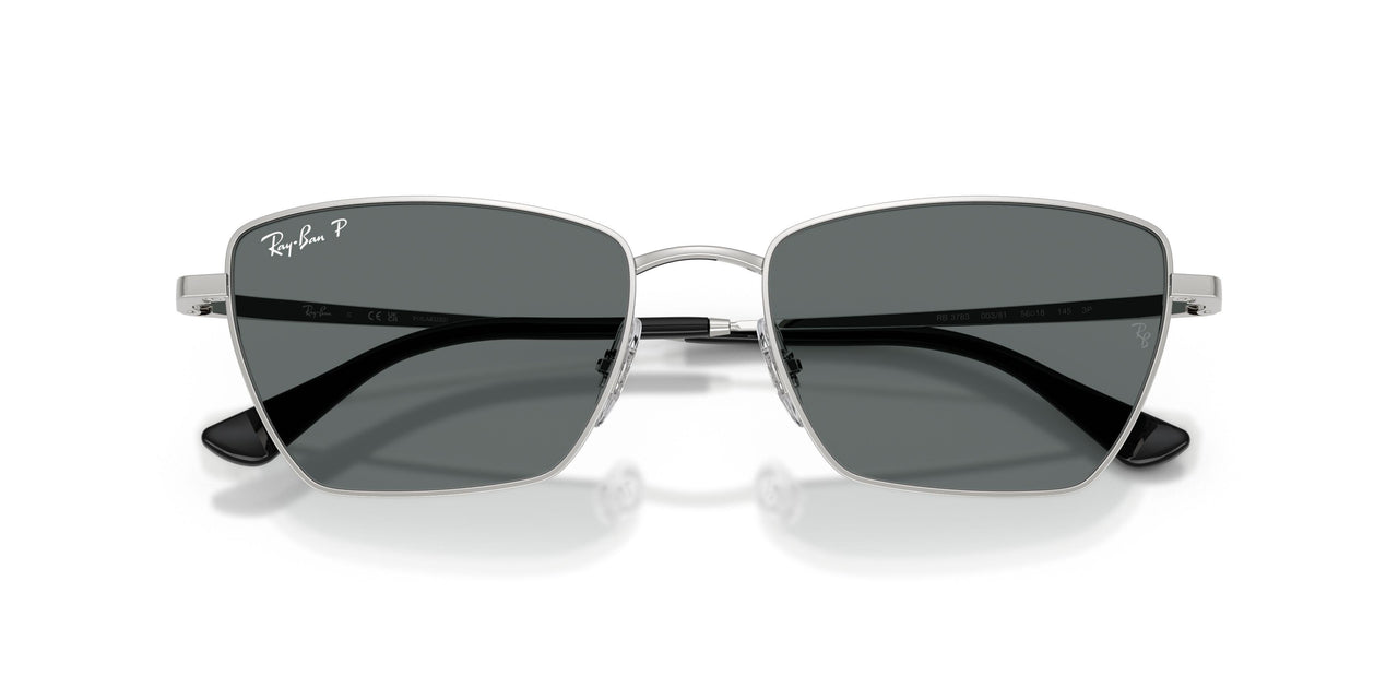 003/81 - Silver - Dark Grey Polar
