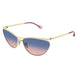 001 - Gold - Blue
