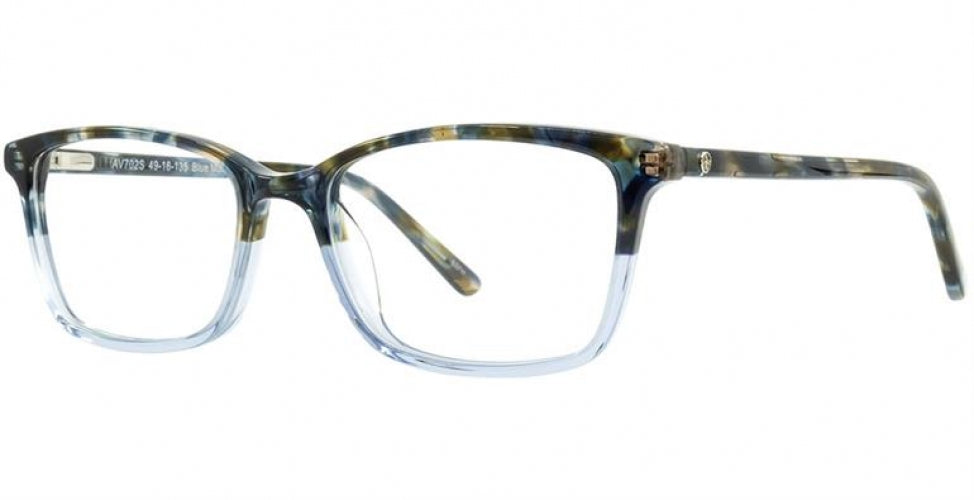 Adrienne Vittadini Petite 702 Eyeglasses