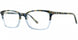 Adrienne Vittadini Petite 702 Eyeglasses