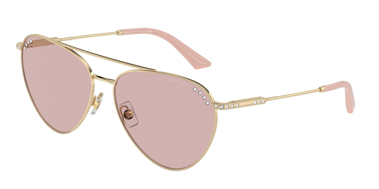 Jimmy Choo 4002B Sunglasses