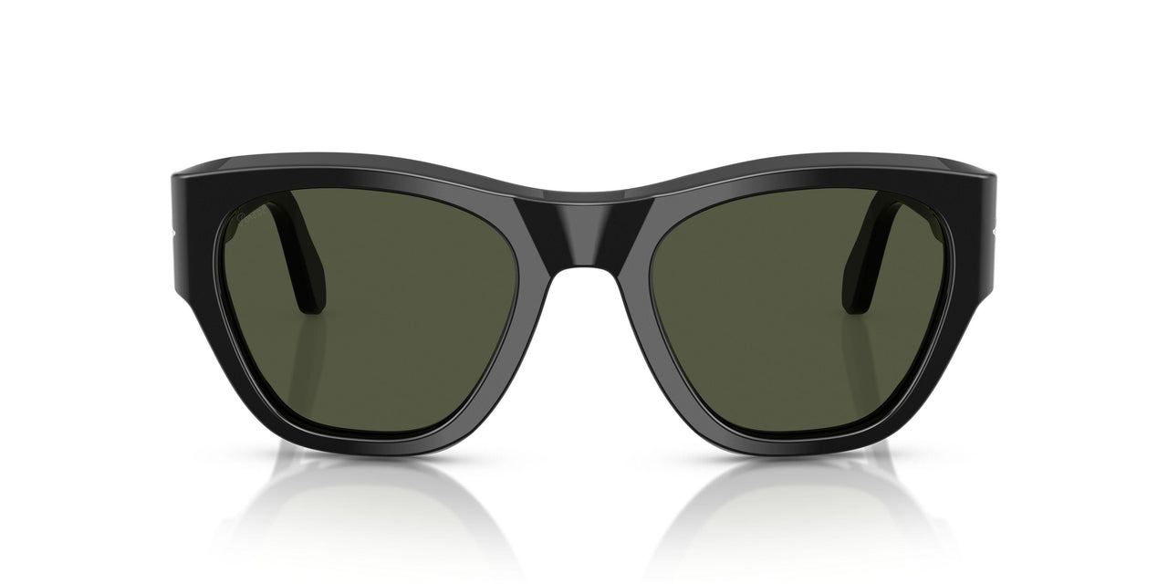95/31 - Black - Green