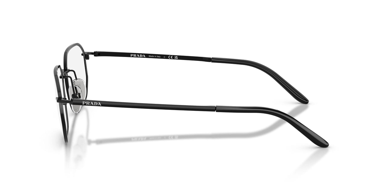 1AB1O1 - Black