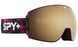 0000032 - Purple - HD Plus LL Persimmon with Silver Spectra Mirror