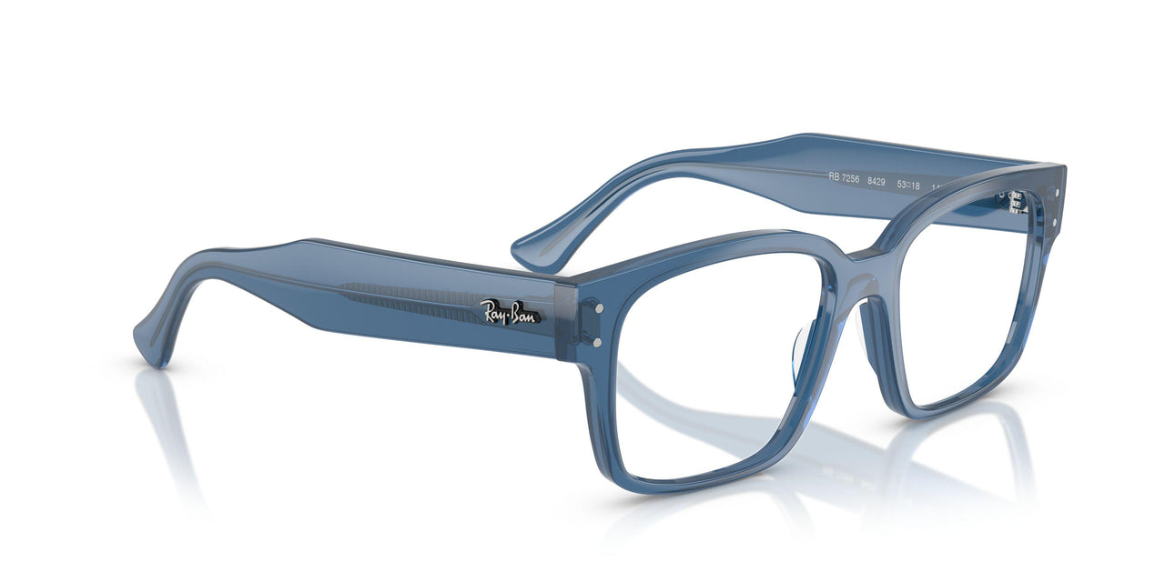 8429 - Blue - Clear