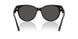 500287 - Black - Grey Solid