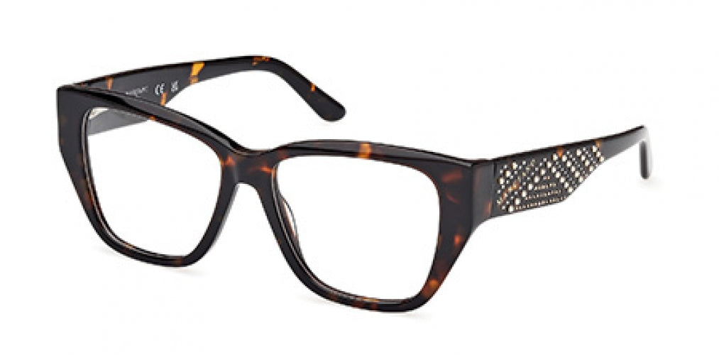 Guess By Marciano 50019 Eyeglasses