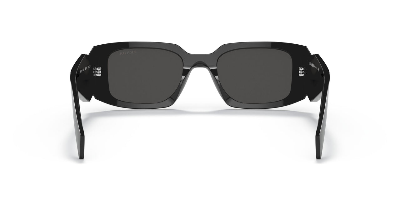 1AB5S0 - Black - Dark Grey