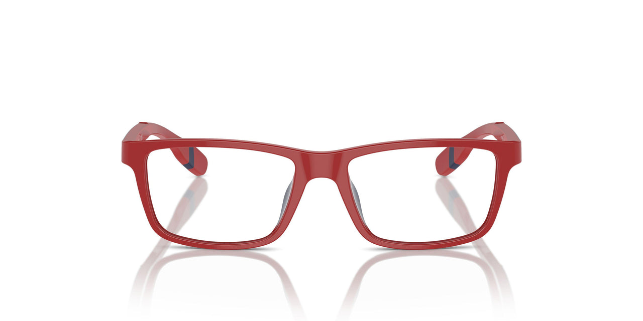 6091 - Red