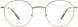 446 - Matt Ant Gold