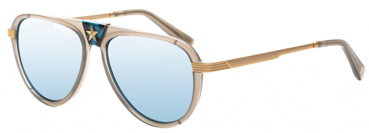 Elton John Captain Fantastic Eyeglasses