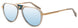 Elton John Captain Fantastic Eyeglasses