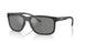 27866G - Grey - Grey Mirror Silver