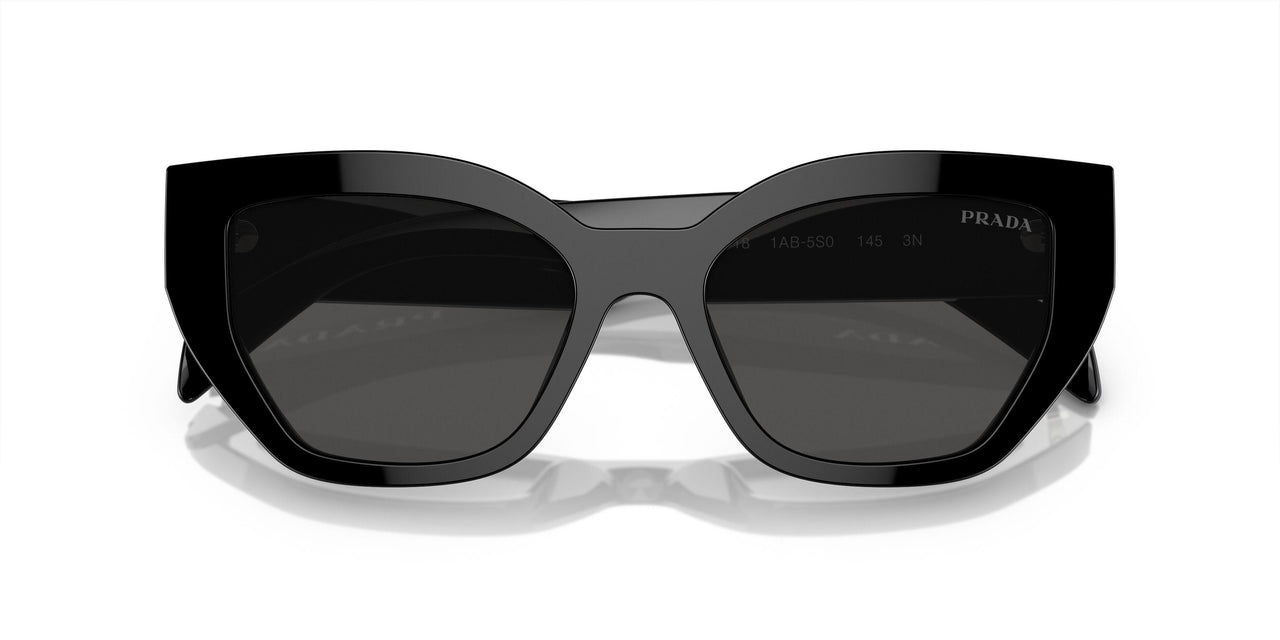1AB5S0 - Black - Dark Grey
