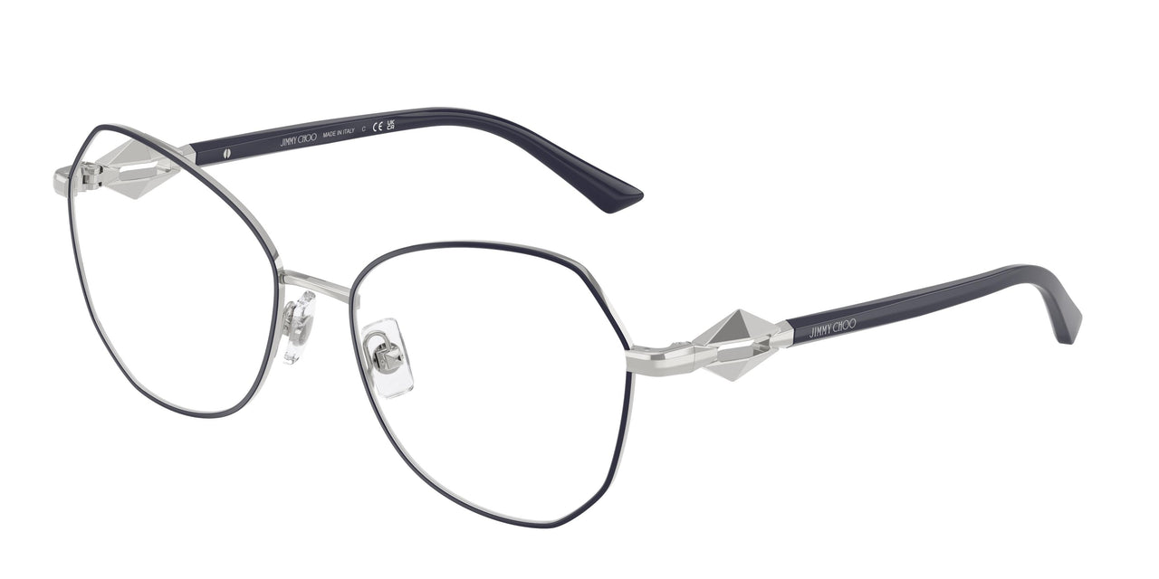 Jimmy Choo 2011 Eyeglasses
