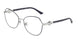 Jimmy Choo 2011 Eyeglasses