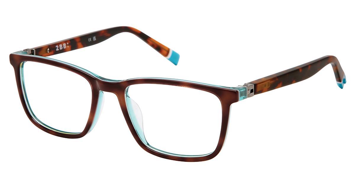 2BB BBBRADY Eyeglasses