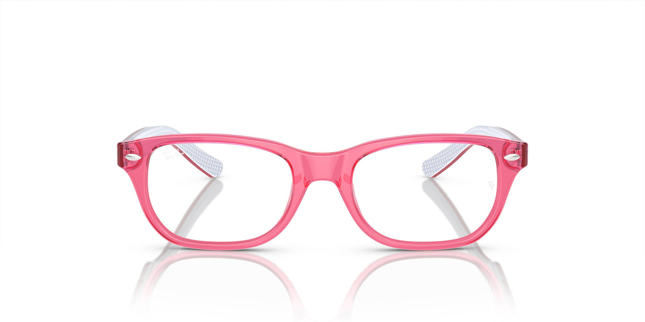 3945 - Top Blue & Violet & Light Blue - Clear