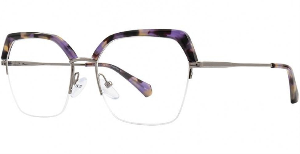 Cosmopolitan Clover Eyeglasses