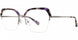 Cosmopolitan Clover Eyeglasses