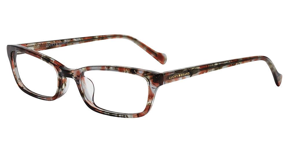 Lucky Brand VLBD258 Eyeglasses