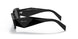 1AB5S0 - Black - Dark Grey