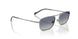 51874L - Grey - Grey Gradient Blue
