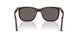 1216B1 - Bordeaux - Dark Grey