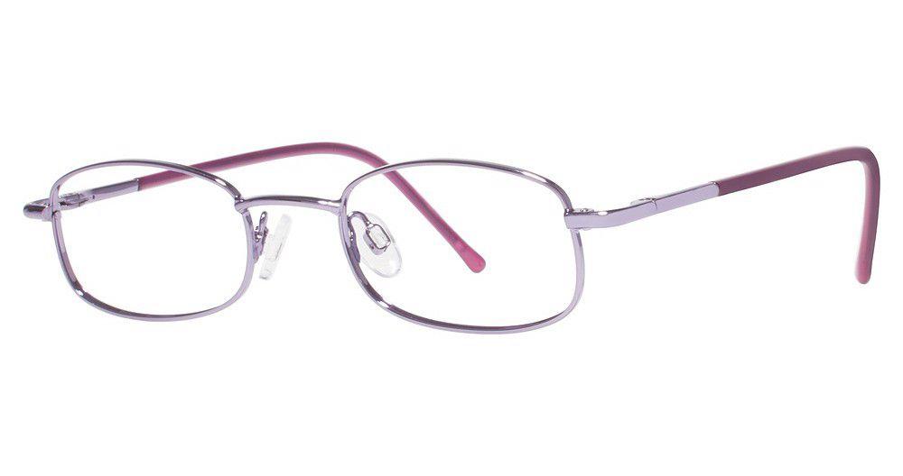MODERN HIDE&SEEK Eyeglasses
