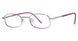 MODERN HIDE&SEEK Eyeglasses